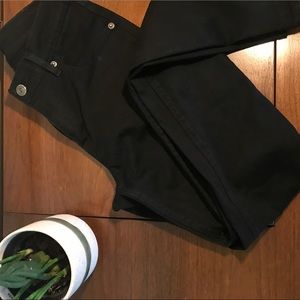Levi Commuter Jeans